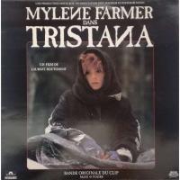 Tristana cover