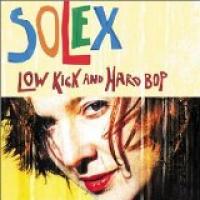 Low Kick And Hard Bop cover