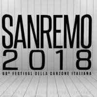 Sanremo 2018 cover