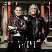 Insieme Special Edition cover