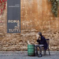 Roma E' De Tutti cover