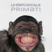Primati cover