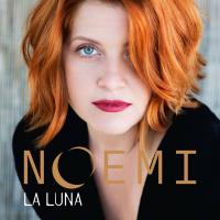 La Luna cover