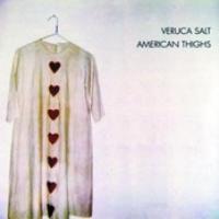 American Thighs cover