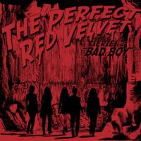 The Perfect Red Velvet - The 2nd Album Repackage cover