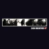 Cash Unearthed Disc 1 cover