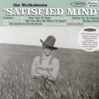 Satisfied Mind cover