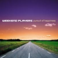 Pursuit Of Happiness cover