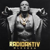 Radioaktiv cover