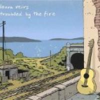 Troubled By The Fire cover