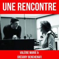 Une Rencontre cover