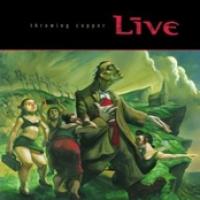 Throwing Copper cover