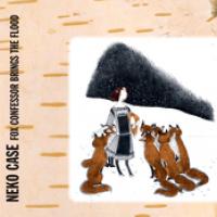 Fox Confessor Brings The Flood cover
