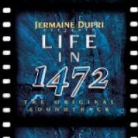 Life In 1472: The Original Soundtrack cover
