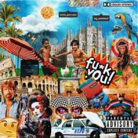 Autres Chansons cover