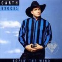 Ropin' The Wind cover