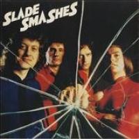 Slade Smashes cover
