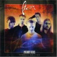 Imaginary Friends cover