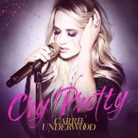Cry Pretty cover