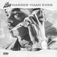 Harder Than Ever cover