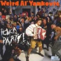 Polka Party cover