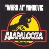 Alapalooza cover
