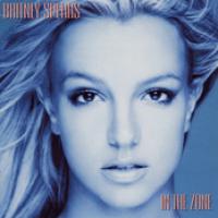 In The Zone cover