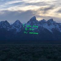 Ye cover