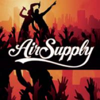 Air Supply cover