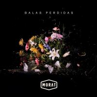 Balas Perdidas cover