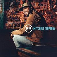 Mitchell Tenpenny cover