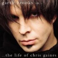 In... The Life Of Chris Gaines cover