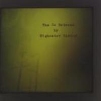 The In Between cover