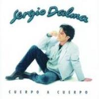 Cuerpo A Cuerpo cover