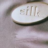 Silk cover
