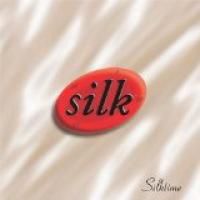 Silktime cover