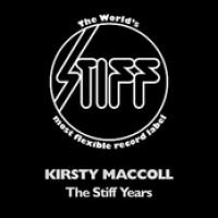 The Stiff Years cover