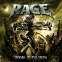 Speak Of The Dead cover