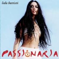 Passionaria cover