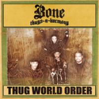 Thug World Order cover