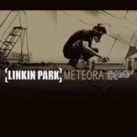 Meteora cover