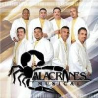 Furia Alacranera cover