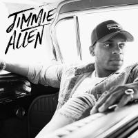 Jimmie Allen cover
