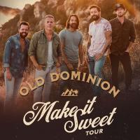 Old Dominion cover