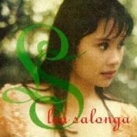 Lea Salonga cover