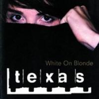 White On Blonde cover