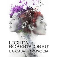 La Casa Capovolta cover