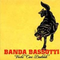 Vecchi Cani Bastardi cover