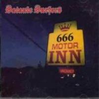 666 Motor Inn cover