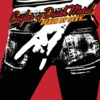 Death By Sexy cover